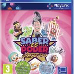 Saber es Poder – Generaciones (Playlink) PS4