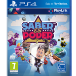Saber es Poder PS4