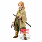 Figura Sabito Demon Slayer Kimetsu No Yaiba 16cm