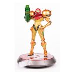 Figura Metroid Prime Samus Collector Edition
