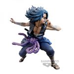 Figura Sasuke Uchiha Cursed Mark Colosseum Banpresto