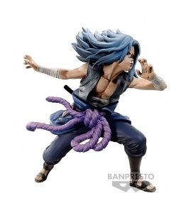 Figura Sasuke Uchiha Cursed Mark Colosseum Banpresto