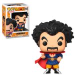 Funko Pop Hercule (Mr. Satan) 812