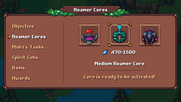 Arietta of Spirits PS4