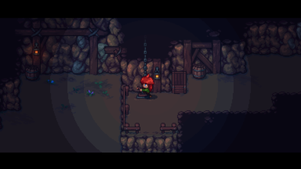 Arietta of Spirits PS4