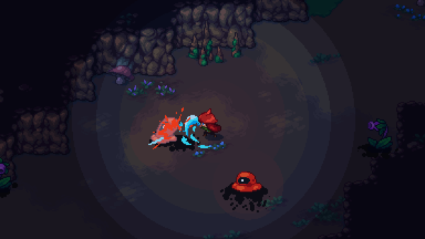 Arietta of Spirits PS4