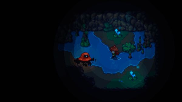 Arietta of Spirits PS4