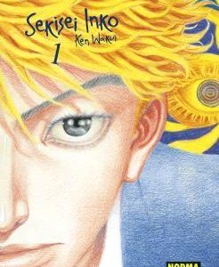 Sekisei Inko Integral Nº01 de 2