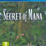 Secret of Mana PS4