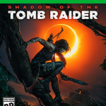 Shadow of the Tomb Raider XBOX ONE
