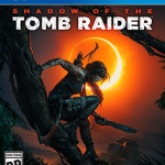 Shadow of the Tomb Raider PS4