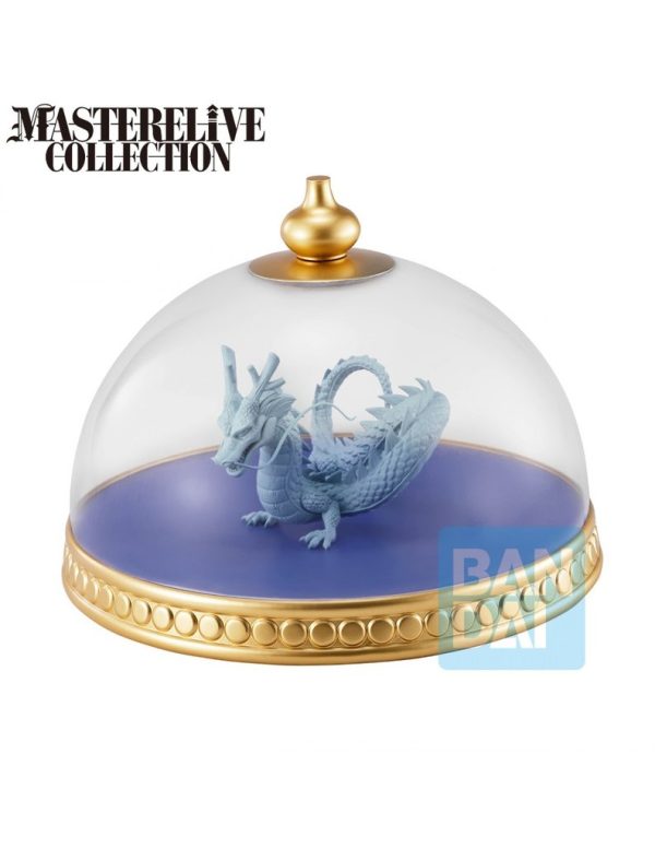 Figura Model of Shenron Dragon Ball IKSHO