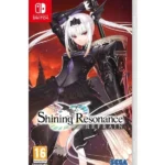 Shining Resonance SWITCH