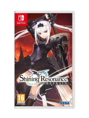 Shining Resonance SWITCH