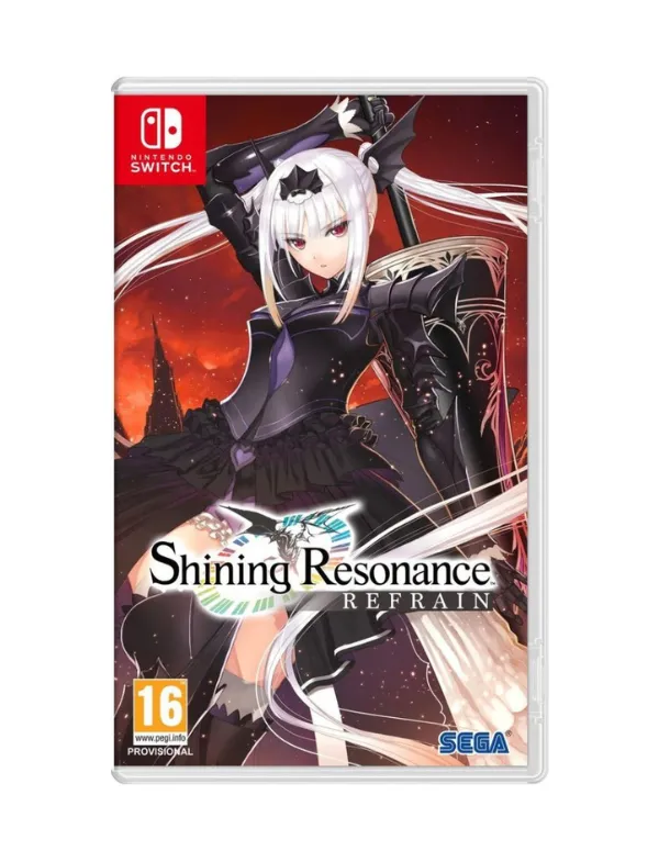 Shining Resonance SWITCH