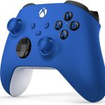 Controller Series X Shock Blue