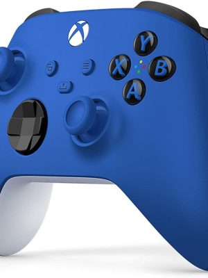 Controller Series X Shock Blue
