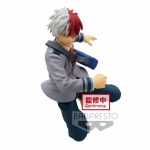 Figura Shoto Todoroki Bravegraph My Hero Academia