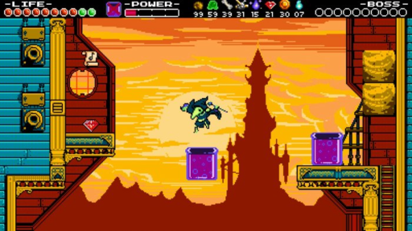 Shovel Knight: Treasure Trove SWITCH
