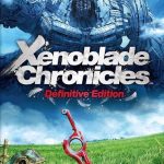 Xenoblade Chronicles Definitive Edition SWITCH