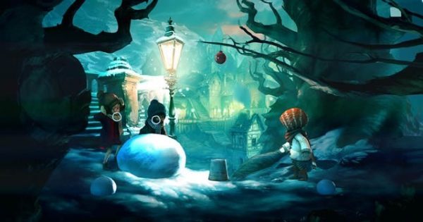 Silence Edicion Coleccionista PC