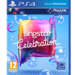 Singstar Celebration PS4