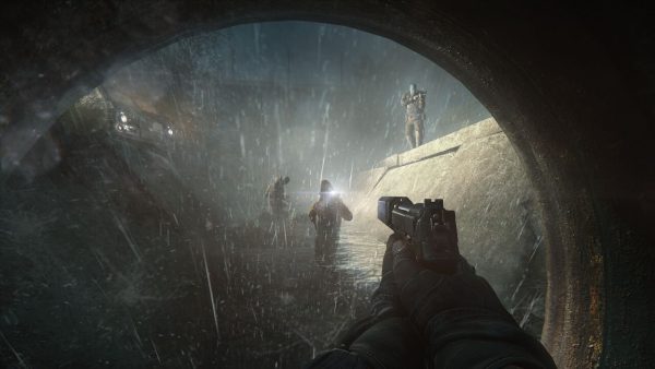 Sniper: Ghost Warrior 3 Edición Season Pass XBOXONE