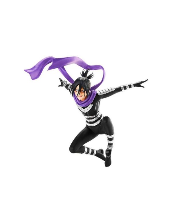 Figura Speed-O' Sound Sonic One Punch Man