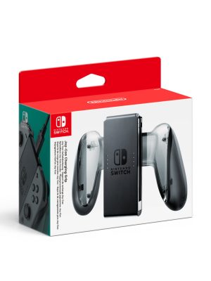 Soporte de Carga para Mandos Joy-Con SWITCH