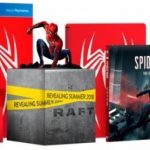 Marvel’s Spider-Man Edición Coleccionista PS4