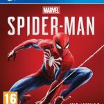 Marvel’s Spider-Man PS4