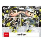 Amiibo Callie & Marie Splatoon