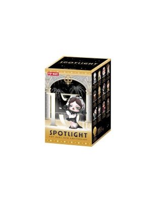 Pop Mart Spotlight POP MART 13th Anniversary