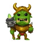 Funko Pop Gnasty Gnorc Spyro 530