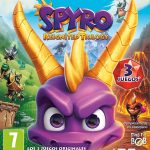 Spyro Reignited Trilogy XBOXONE