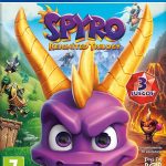 Spyro Reignited Trilogy PS4