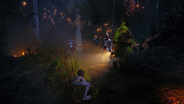 The Lord of the Rings: Gollum SERIES X/S - XBOX ONE