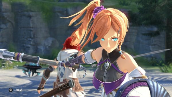 YS X: Nordics - Deluxe Edition PS4
