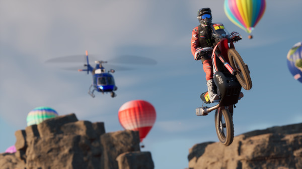 Dakar Desert Rally SERIES X/S - XBOX ONE
