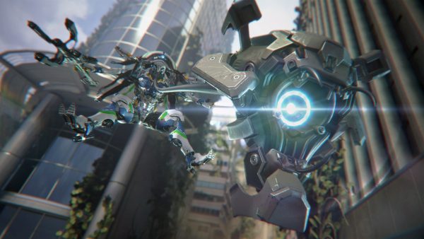 Exoprimal SERIES X/S - XBOX ONE