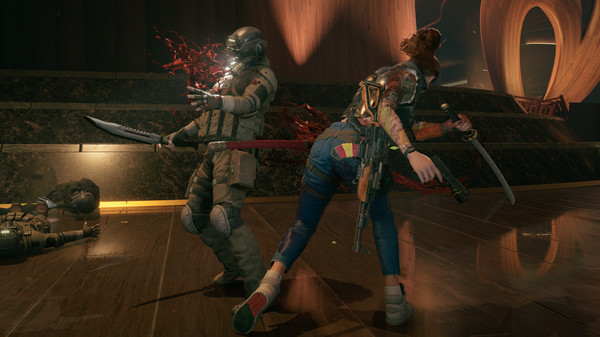 Wanted: Dead SERIES X/S - XBOX ONE
