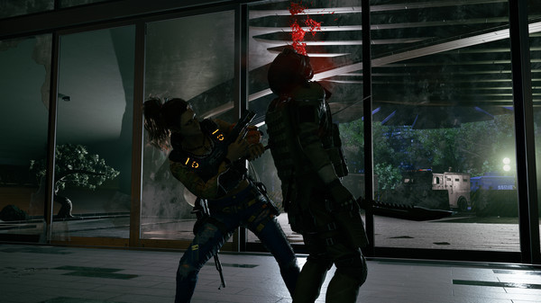 Wanted: Dead SERIES X/S - XBOX ONE