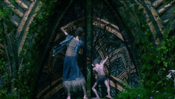 The Lord of the Rings: Gollum SERIES X/S - XBOX ONE