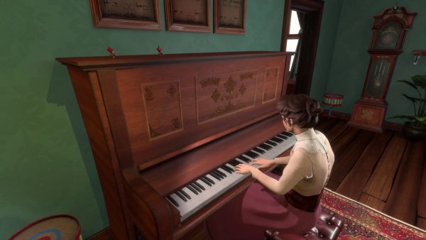 Tin Hearts PS4