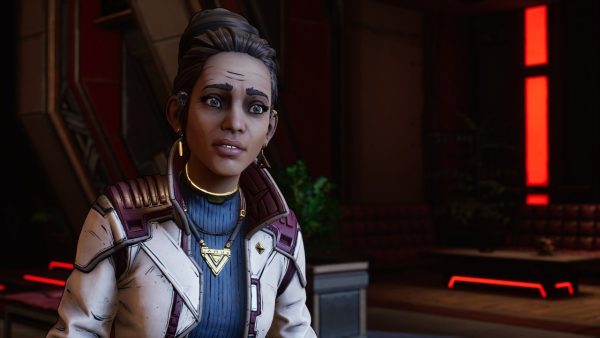 New Tales from the Borderlands - Deluxe Edition PS4