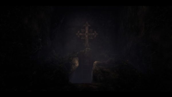 Charon's Staircase PS4