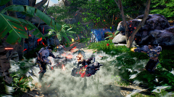 Gungrave G.O.R.E. - Day One Edition SERIES X/S - XBOX ONE