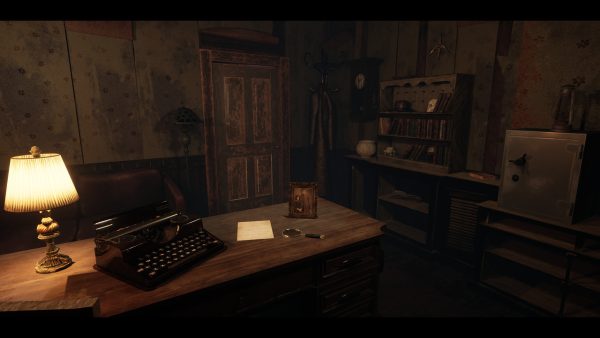 Charon's Staircase PS4