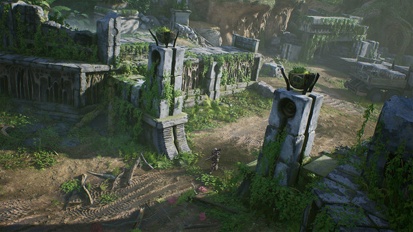 Outriders Day One Edition PC