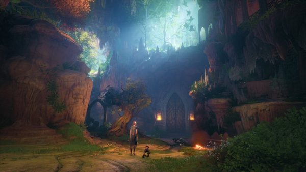 The Lord of the Rings: Gollum SERIES X/S - XBOX ONE